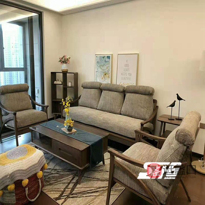 蠡口家具城思凯林家居吴江买家秀