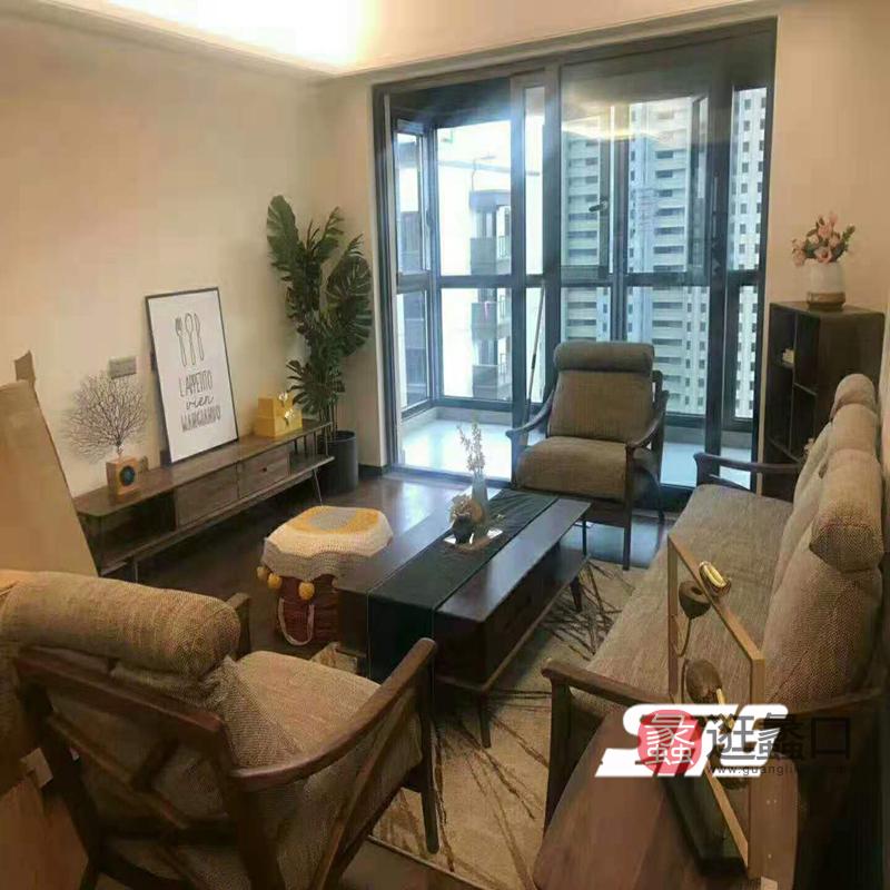 蠡口家具城思凯林家居吴江买家秀