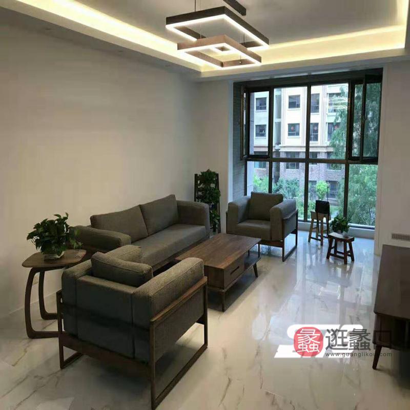 蠡口家具城思凯林家居朱先生买家秀