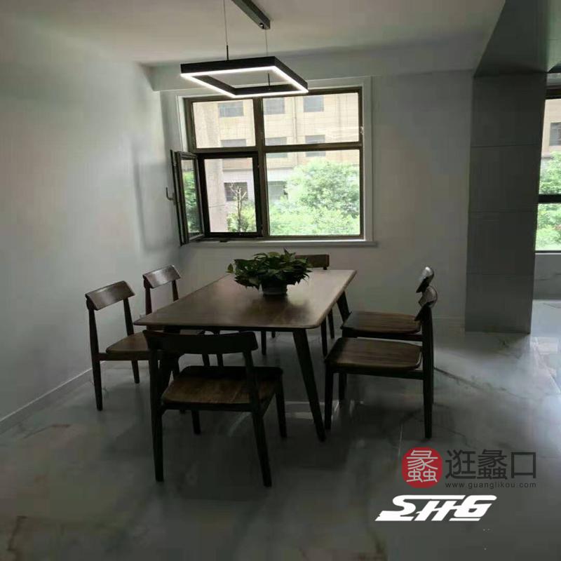 蠡口家具城思凯林家居朱先生买家秀
