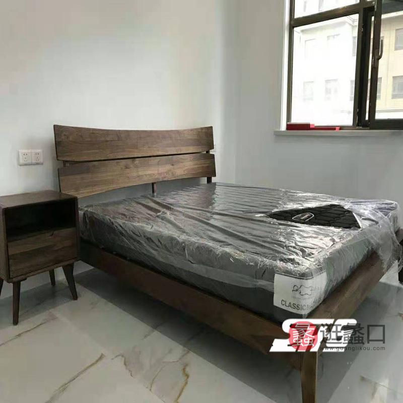 蠡口家具城思凯林家居朱先生买家秀