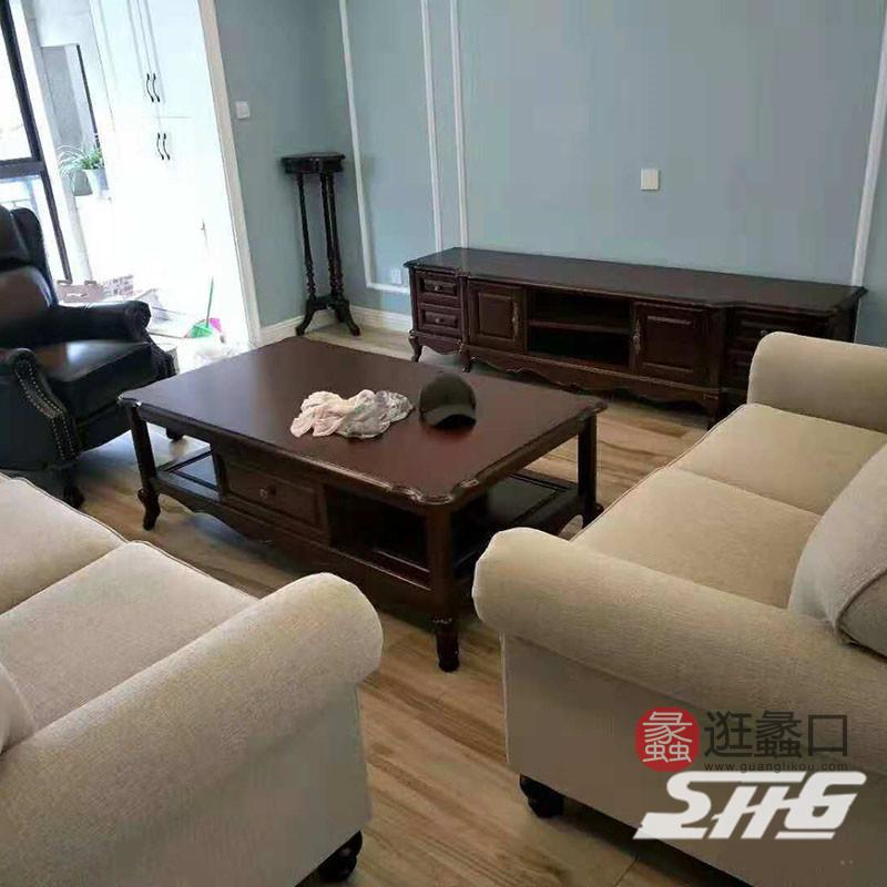 蠡口家具城思凯林家居郭女士买家秀