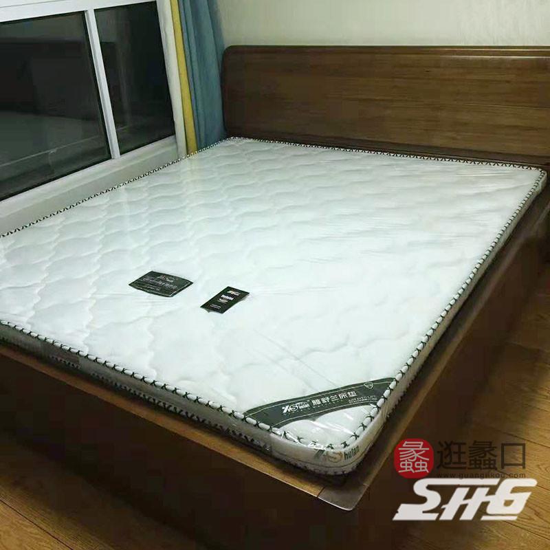 蠡口家具城思凯林家居美女买家秀