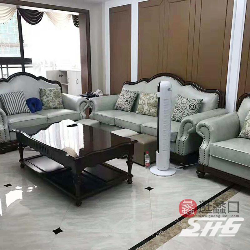 蠡口家具城思凯林家居买家秀