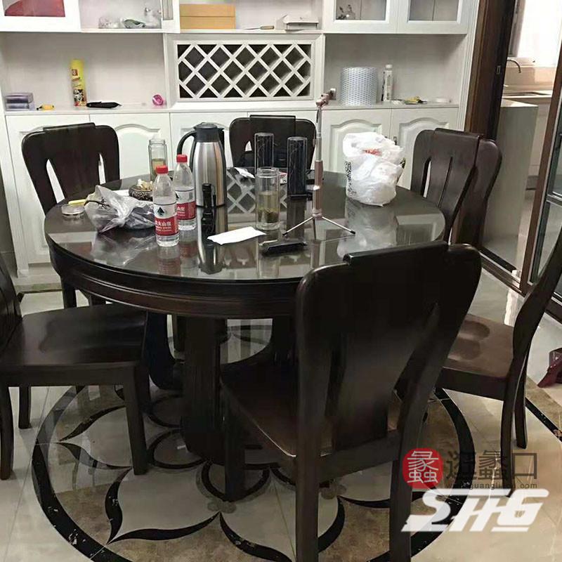 蠡口家具城思凯林家居王先生买家秀