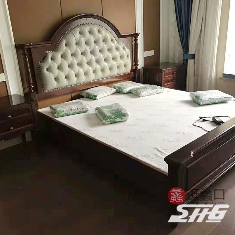 蠡口家具城思凯林家居王先生买家秀