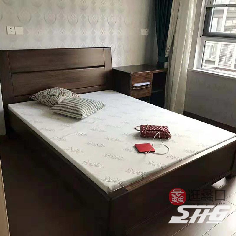 蠡口家具城思凯林家居王先生买家秀