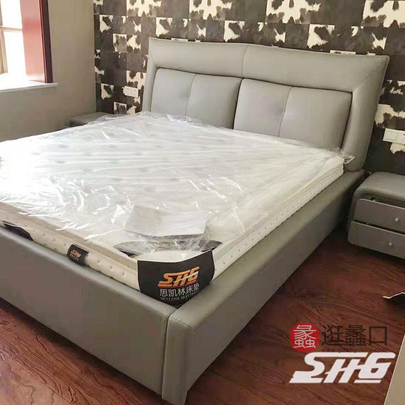 蠡口家具城思凯林家居李先生买家秀