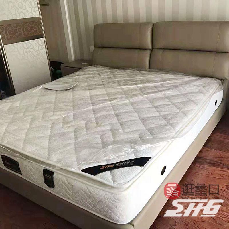 蠡口家具城思凯林家居李先生买家秀