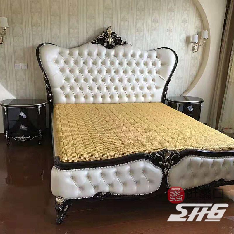 蠡口家具城思凯林家居张总买家秀