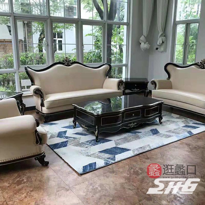 蠡口家具城思凯林家居张总买家秀
