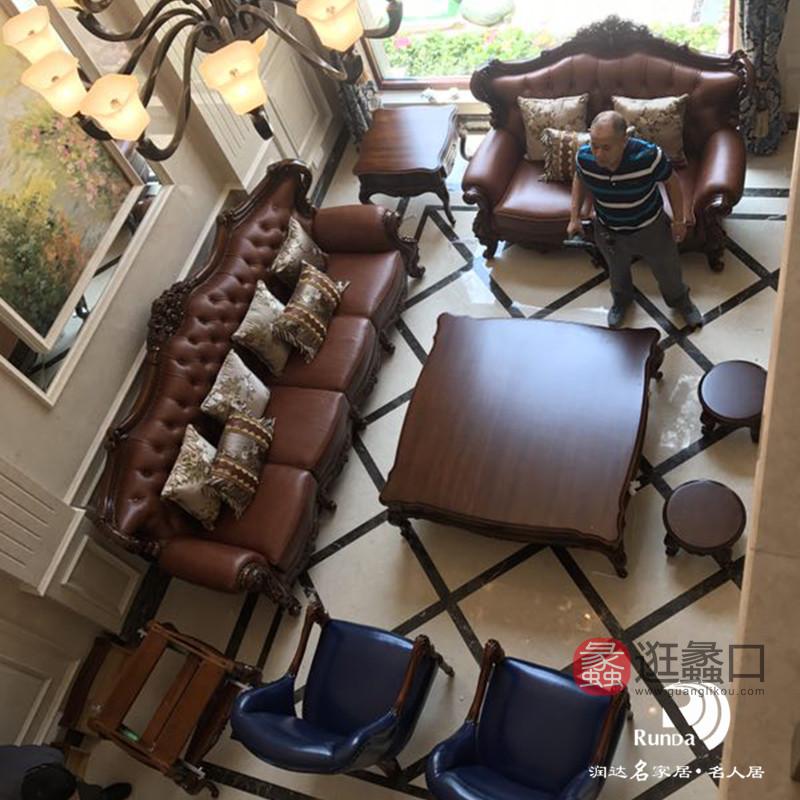 蠡口家具城名人居（万芬好）家具梁先生买家秀