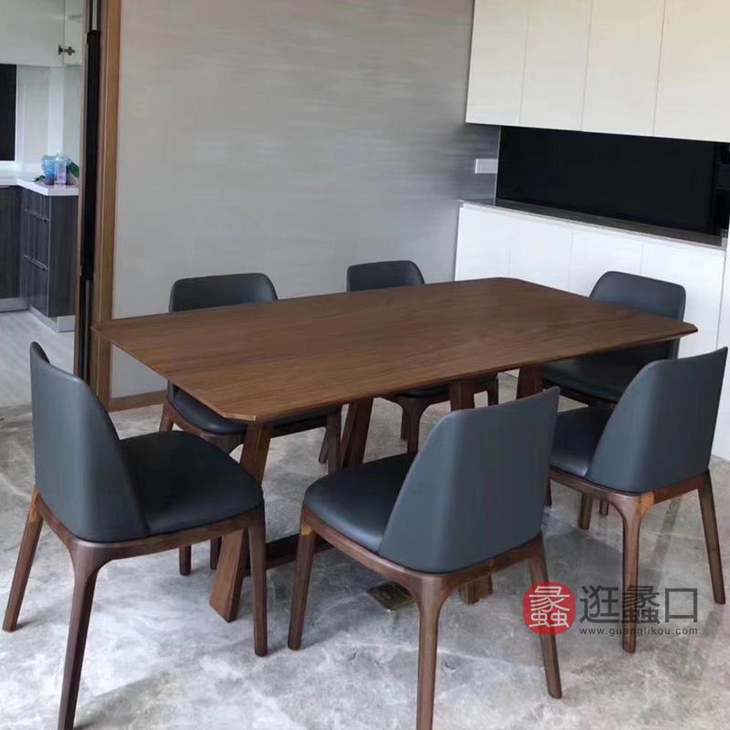 蠡口家具城爵典家居·莫的米兰家具（意式极简）陈先生买家秀