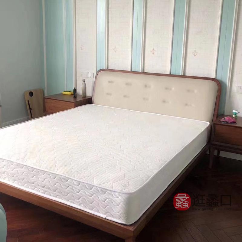 蠡口家具城爵典家居·莫的米兰家具（意式极简）张先生买家秀