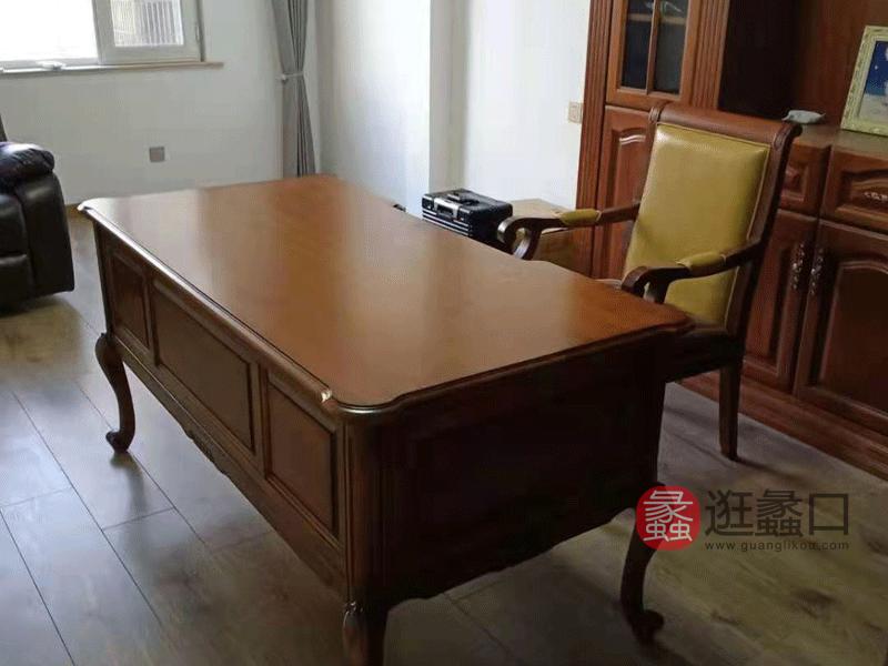 蠡口家具城奥斯汀家具黄女士买家秀