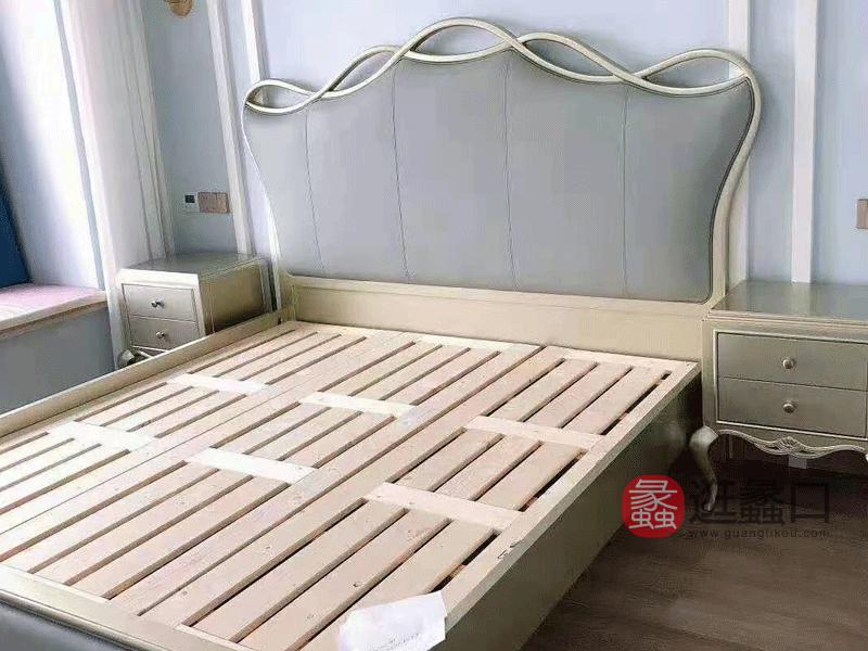 蠡口家具城奥斯汀家具王女士买家秀