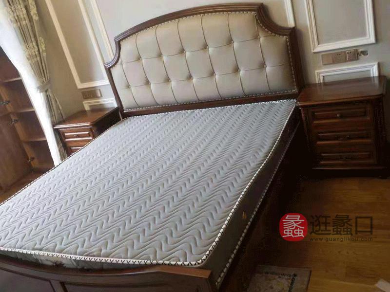 蠡口家具城奥斯汀家具王女士买家秀