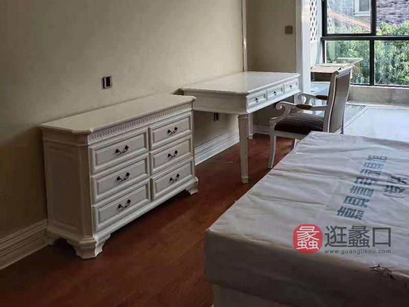 蠡口家具城奥斯汀家具余先生买家秀