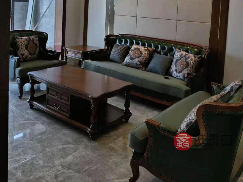 蠡口家具城奥斯汀家具余先生买家秀