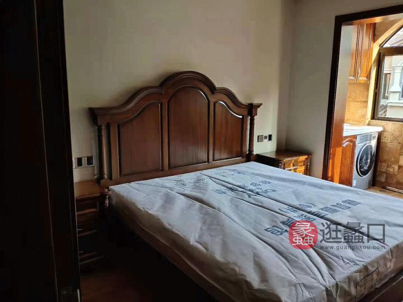 蠡口家具城奥斯汀家具余先生买家秀