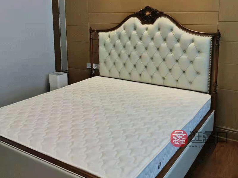蠡口家具城奥斯汀家具余先生买家秀
