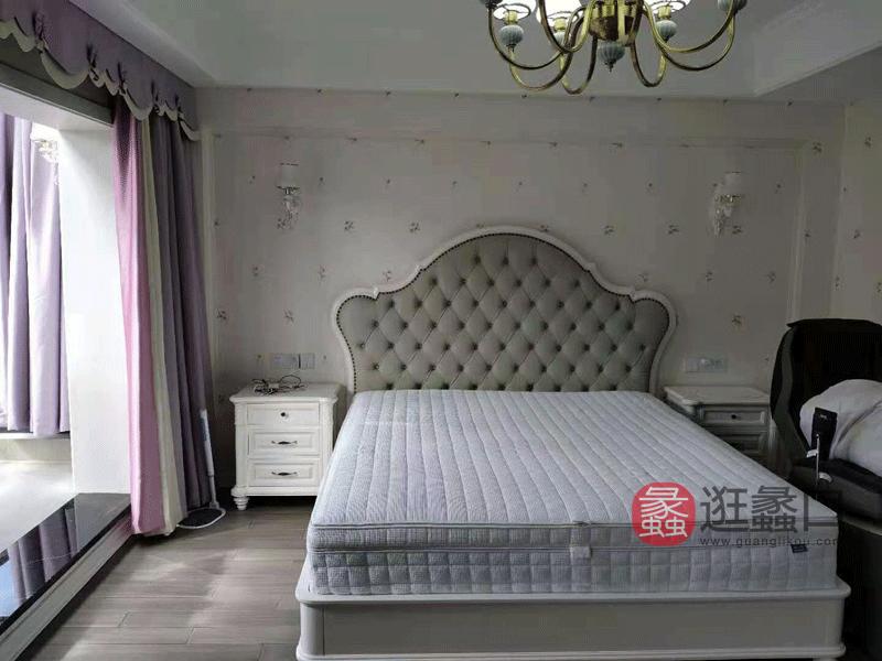 蠡口家具城奥斯汀家具徐女士买家秀