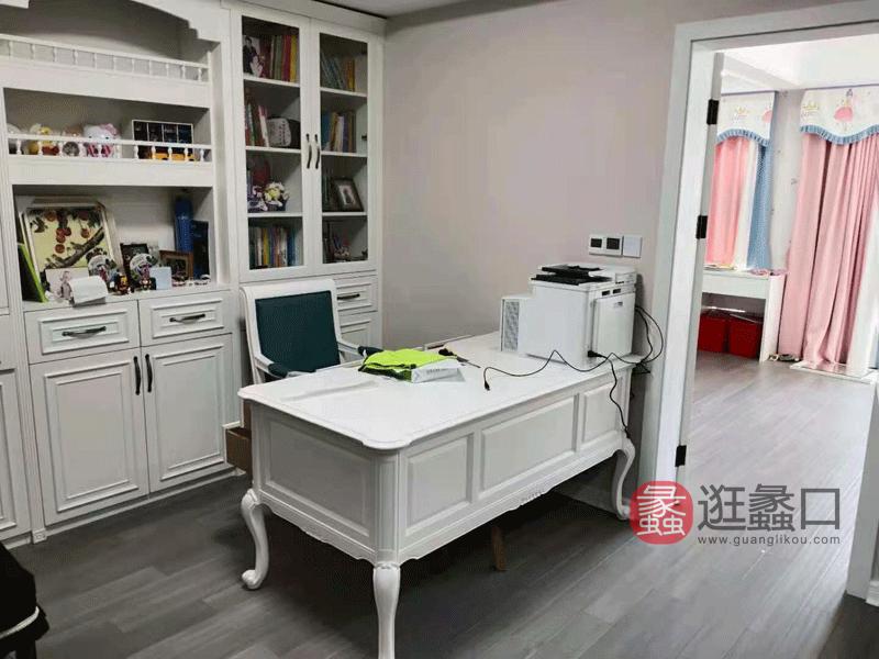 蠡口家具城奥斯汀家具徐女士买家秀