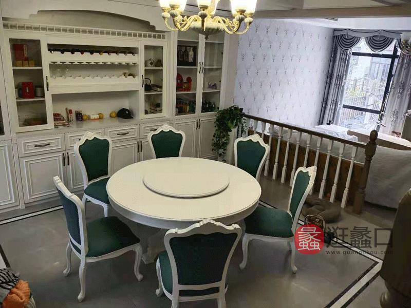 蠡口家具城奥斯汀家具徐女士买家秀