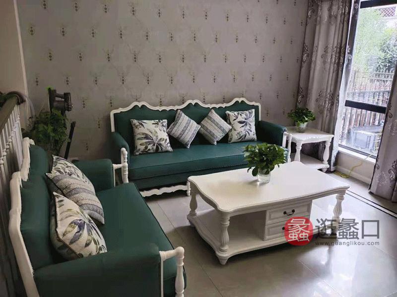 蠡口家具城奥斯汀家具徐女士买家秀