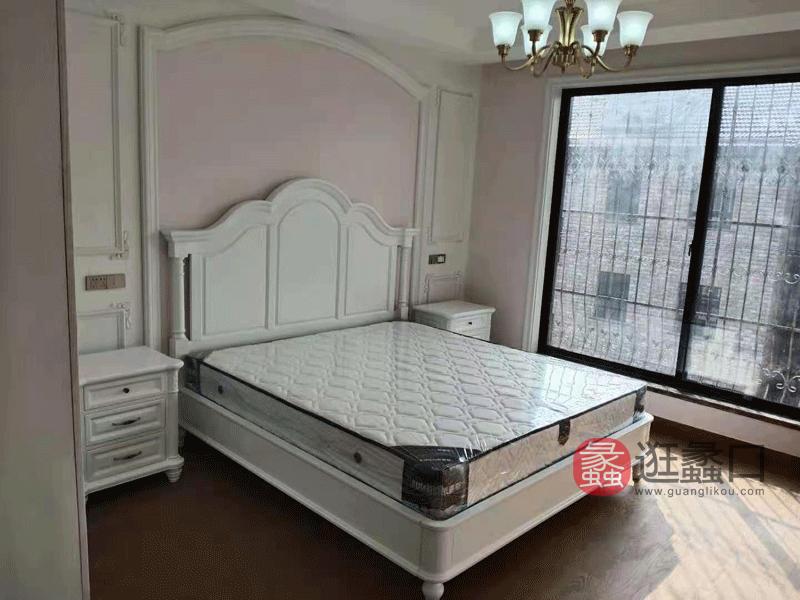 蠡口家具城奥斯汀家具徐女士买家秀