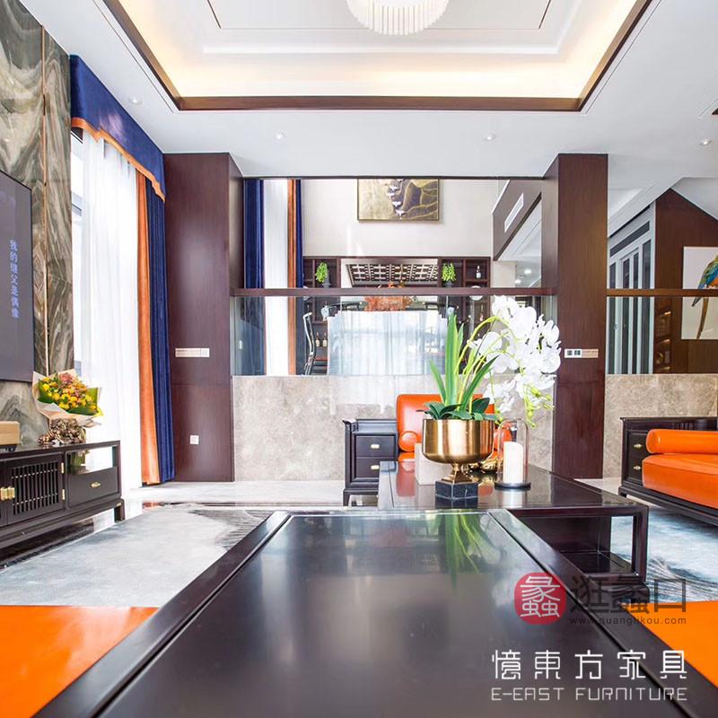 蠡口家具城忆东方·欧尚格家居朱先生买家秀