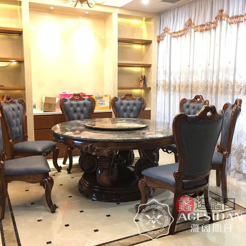 蠡口家具城雅阁斯丹秦·欧尚格家居杨小姐买家秀