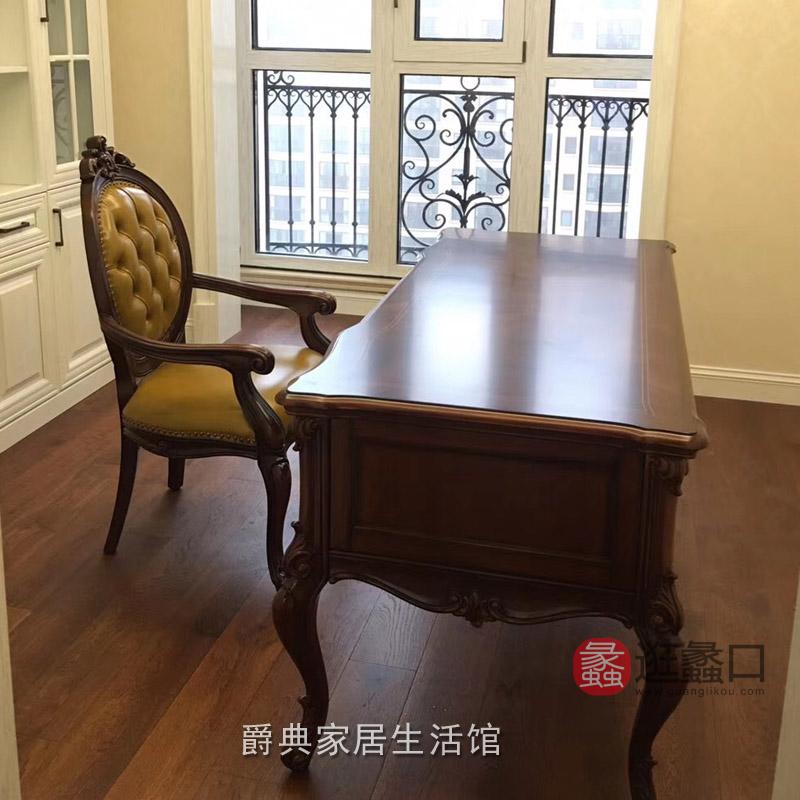 蠡口家具城爵典家居·奢艺绘家具（欧式美式）张总买家秀