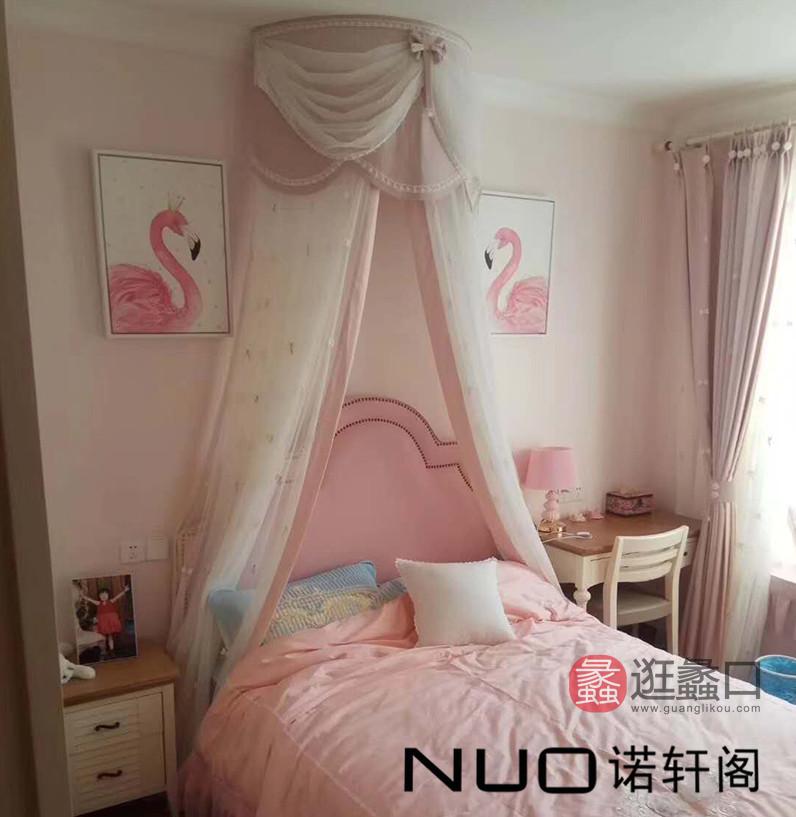 蠡口家具城诺轩阁家具蒋女士买家秀