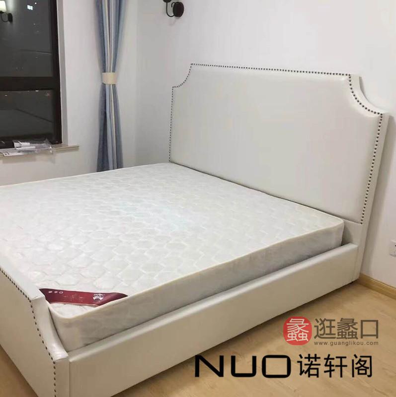 蠡口家具城诺轩阁家具买家秀