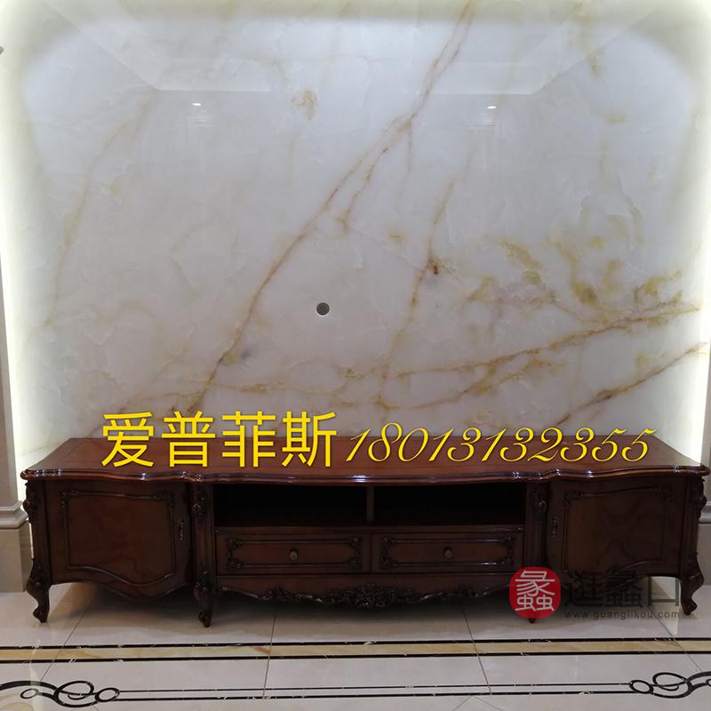 蠡口家具城爱菲欧式套房家居胡总买家秀