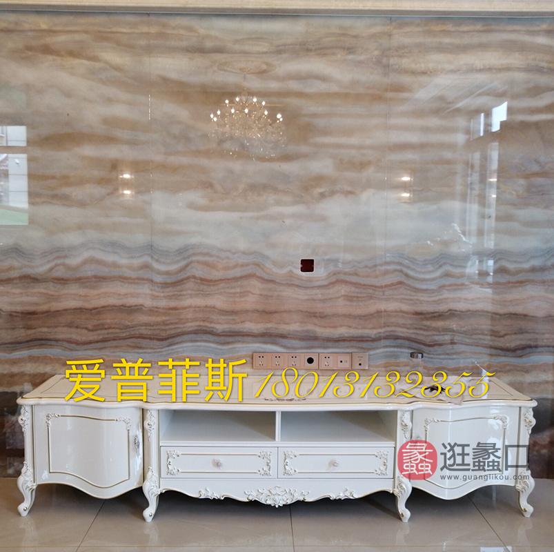蠡口家具城爱菲欧式套房家居扬州宝应乐老板娘买家秀