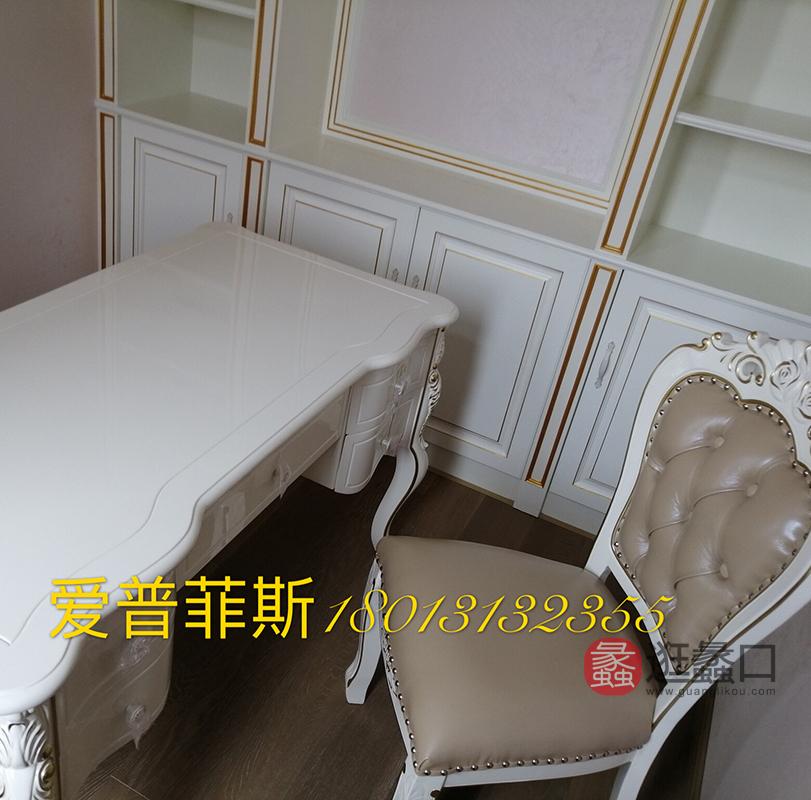 蠡口家具城爱菲欧式套房家居扬州宝应乐老板娘买家秀