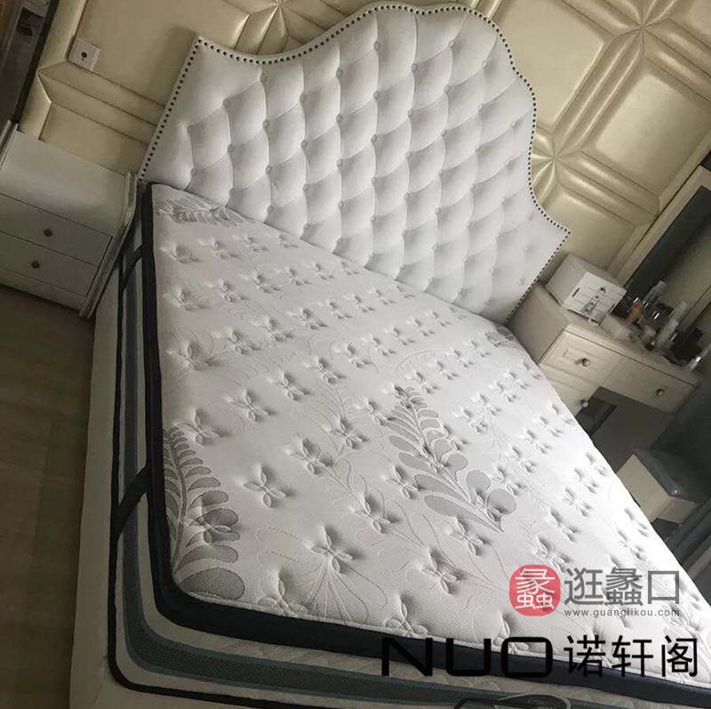 蠡口家具城诺轩阁家具买家秀