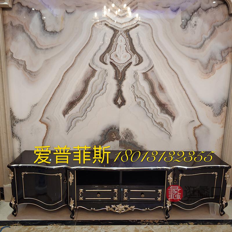 蠡口家具城爱菲欧式套房家居吴先生买家秀