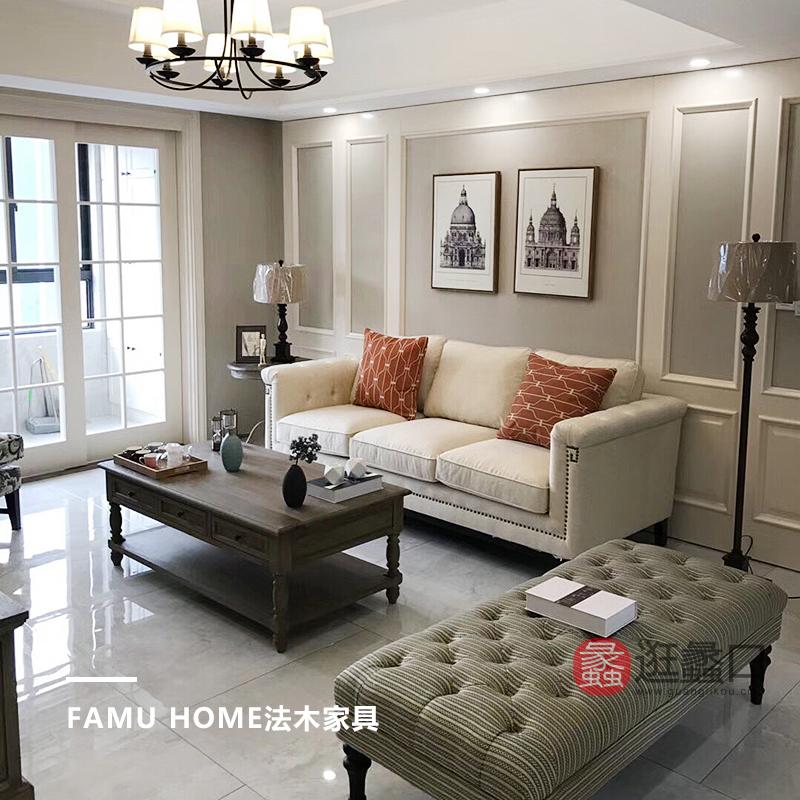 蠡口家具城FAMU HOME法木家居刘先生买家秀