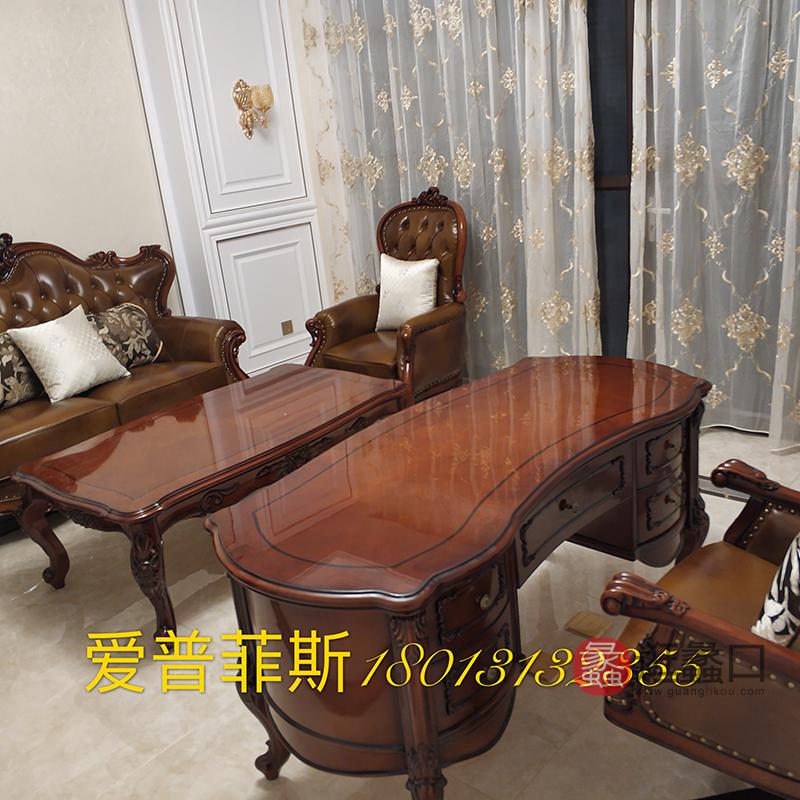 蠡口家具城爱菲欧式套房家居董先生买家秀