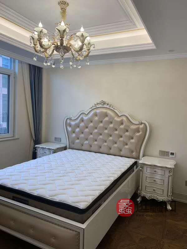 蠡口家具城伊莎美伦新古典家具陈女士买家秀