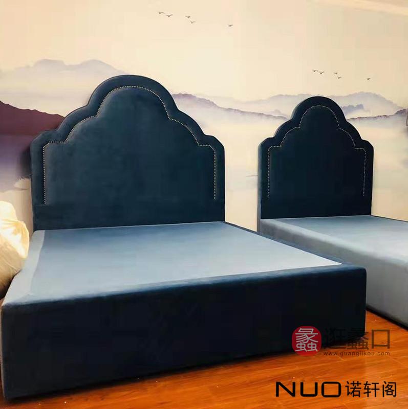 蠡口家具城诺轩阁家具刘女士买家秀