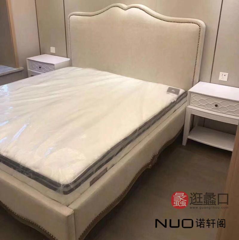 蠡口家具城诺轩阁家具陆老板买家秀