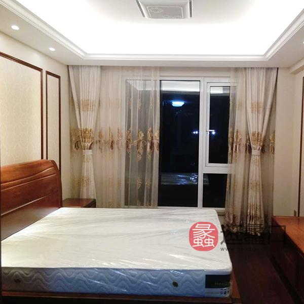 蠡口家具城罗菲尔家具方先生买家秀
