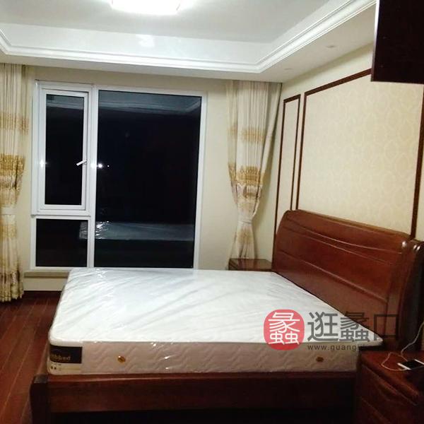蠡口家具城罗菲尔家具方先生买家秀