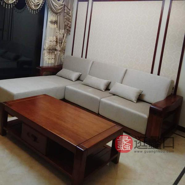 蠡口家具城罗菲尔家具方先生买家秀