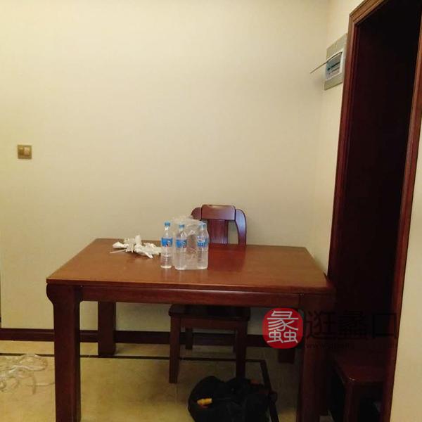 蠡口家具城罗菲尔家具方先生买家秀