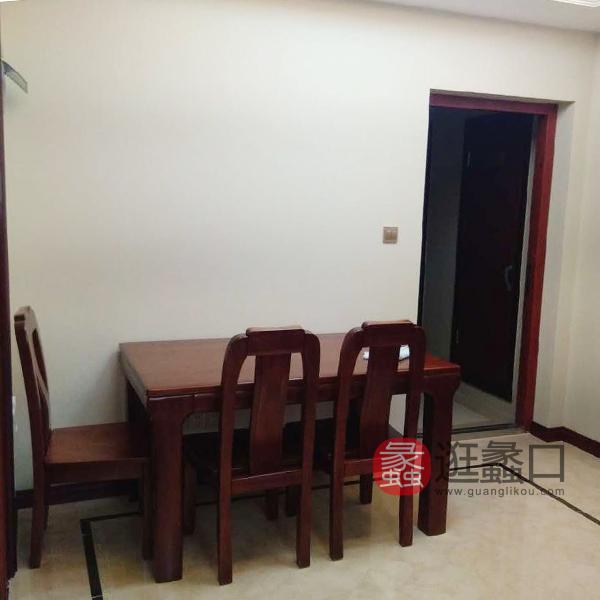 蠡口家具城罗菲尔家具方先生买家秀